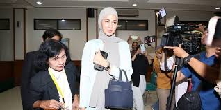 Paula Verhoeven Denies Cheating Allegations, Baim Wong’s Team Claims to Have Proof