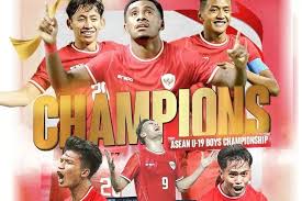 Timnas Indonesia Berhasil Menembus Babak Final Piala AFF 2024 Setelah Kalahkan Thailand