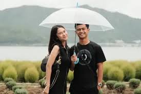 Pratama Arhan dan Azizah Salsha Pamer Kemesraan Usai LDR di Acara Bersama