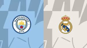 Pertarungan Epic di Liga Champions: Real Madrid vs. Manchester City