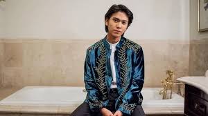 Iqbaal Ramadhan Dapat Tawaran Film Internasional Pertama: Awal Karier Baru di Pentas Dunia